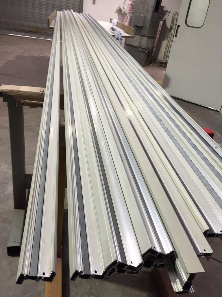 servicesalumniumcoating North West Powder Coating