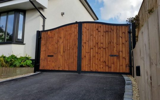 Steel Craft Gates and Railings