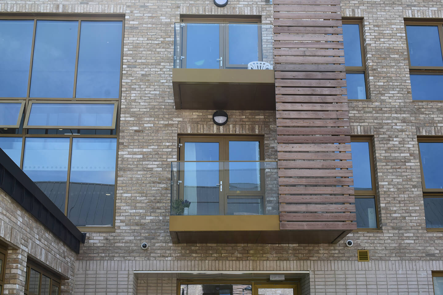 Pressings North West Powder Coating